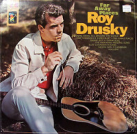 Roy Drusky - Far Away Places